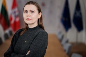 Russia knows how to threaten but cannot support its allies – Lithuania’s DM