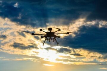 Netherlands signs contracts to produce 600,000 drones for Ukraine