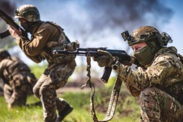 151 combat engagements on front line in one day, 65 Russian assaults repelled in Pokrovsk direction