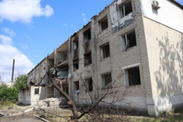 Russians kill three, wound 11 in Donetsk region in one day