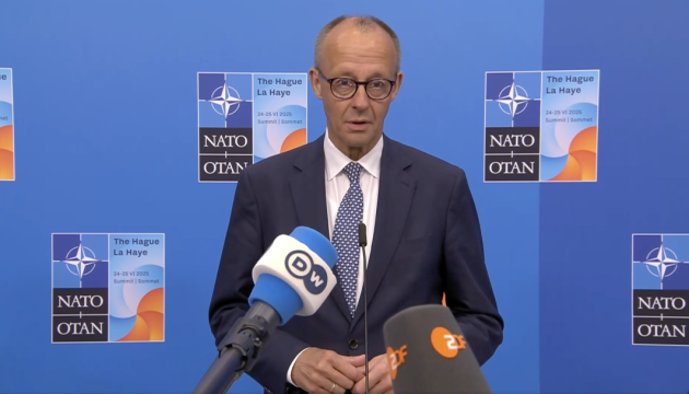 NATO members increasing defense spending in response to Russian threat – Merz