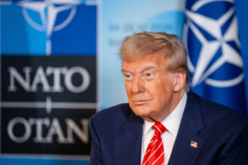 Trump considering Patriot supplies for Ukraine