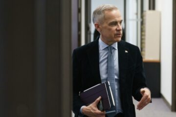 Canada would like Ukraine to fully participate in NATO summit – Carney
