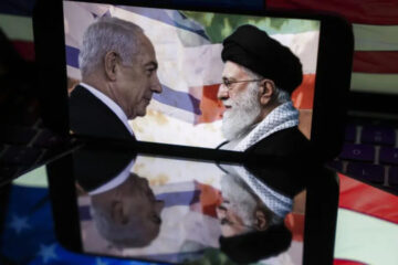 The outcome of the war: Iran has no allies, and Israel has one that is acting in its own self-interest