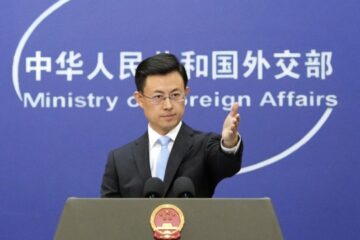 Chinese FM: Beijing has never supplied weapons to either side in Ukraine war