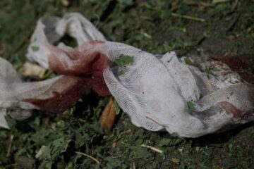 Injury toll in missile attack on Dnipro rises to 314