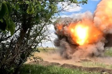War update: 187 combat clashes on front line in past 24 hrs