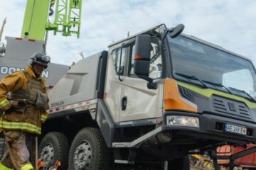 June 24 missile strike on Dnipropetrovsk region: 340 injured, several still missing