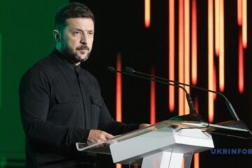 Sanctions against Russia’s “shadow fleet”: Zelensky hails “good results”