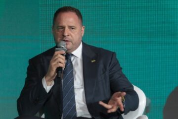 Sanctions keep Russia from unleashing war against Europe – Ukrainian President’s Office chief