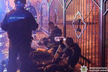 Drone attack on Odesa: two dead, casualty toll up to 14