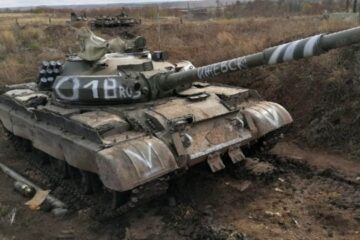 Russia returns obsolete T-62 tanks to service amid equipment shortages – Ukrainian intelligence