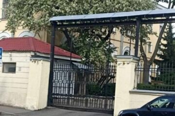 ATESH: St. Petersburg cadets forced into “training” in Ukraine war