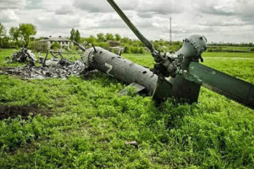 Russia’s casualty toll in Ukraine war up to 1,070