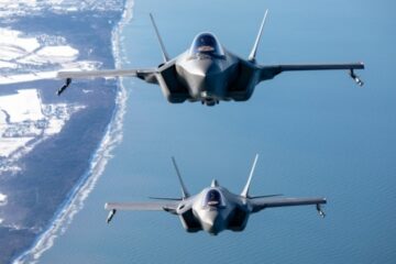 Norway to deploy F‑35 jets to Poland for Rzeszów hub protection