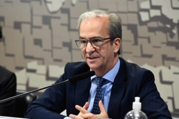 Brazil sees Ukraine as important actor in global food security chain – ambassador