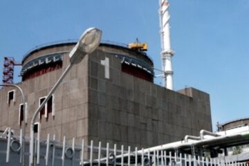 Gunfire, shell casings heard at Zaporizhzhia NPP — IAEA