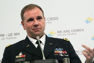 Ben Hodges assesses what may force Russia into peace