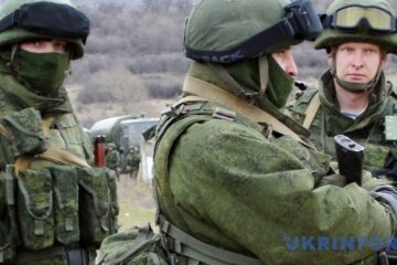Satellite images show Russia building five secret nuclear bases