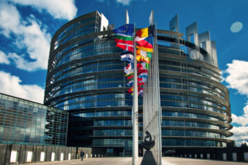 European Parliament condemns Russia’s brutal attacks on Ukrainian civilians
