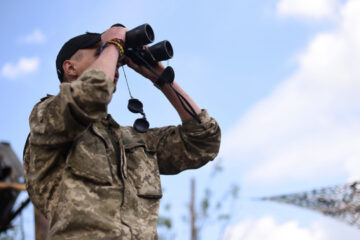 Russia preparing to resume active assaults in Zaporizhzhia, Kherson regions – Voloshyn