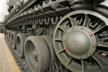 Ukraine expanding weapons production, but partner support still vital – expert
