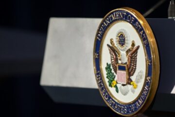 US has not fully halted arms deliveries to Ukraine – State Department