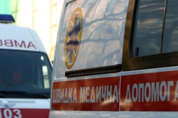 Russian shelling leaves 11 people injured in Kherson region