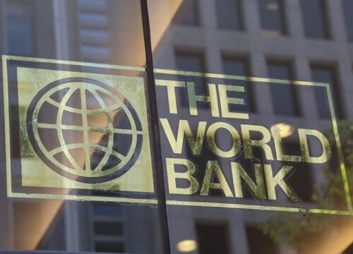 World Bank insures €185 million for two Ukraine projects