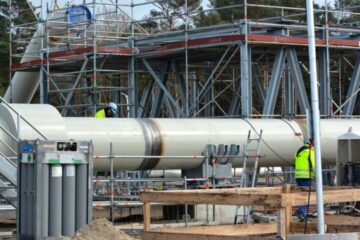 German politicians discuss the fate of Nord Stream with Moscow behind closed doors