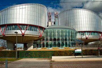 ECHR to announce ruling today in ‘Ukraine and the Netherlands v. Russia’ case
