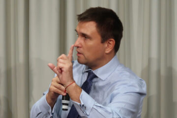 Former Minister of Foreign Affairs: Rotation of approximately 20 ambassadors is not a personnel tsunami but an opportunity for Ukraine’s new diplomacy