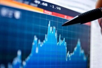 Ukraine’s GDP grows by 0.7% in Q1 – State Statistics Service