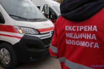 Two injured as Russian drone strikes humanitarian aid vehicle in Donetsk region
