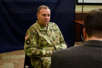 Kremlin seeks to avoid general mobilization in Russia, says General Hodges