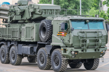Russia hands DPRK air defense systems, drone tech – Ukraine’s defense intel chief