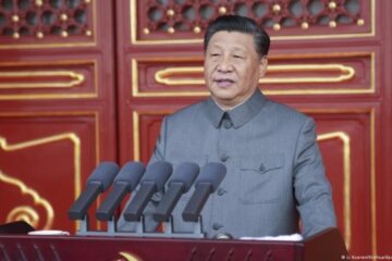 Xi not to attend BRICS summit, MFA China confirms