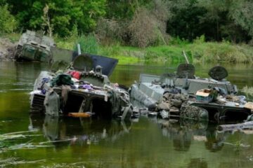 Russia’s war casualty toll in Ukraine up by 1,240 over past day