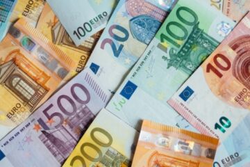 Ukraine receives another tranche of EUR 1B from EU under ERA initiative