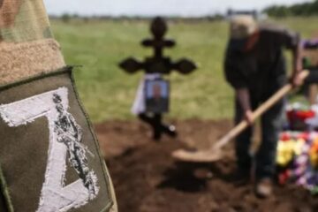 Russian casualties in Ukraine war exceed one million – UK intelligence
