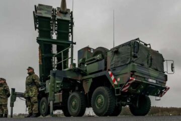 Denmark, Netherlands, Sweden ready to buy Patriot missiles from US for Ukraine