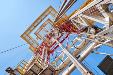 Naftogaz signs fourth agreement for LNG supplies with Poland’s ORLEN