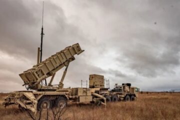 Trump states U.S. will provide Ukraine with Patriot missiles