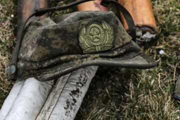 Ukrainian forces eliminated over 230,000 Russian invaders over past six months – Syrskyi