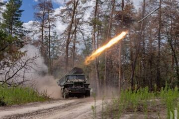 124 combat engagements reported in one day, majority in Pokrovsk sector