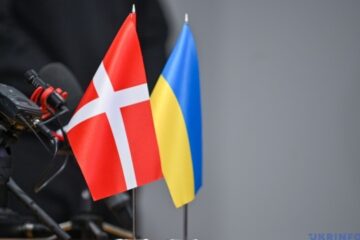 Ukrainian defense companies to launch production in Denmark