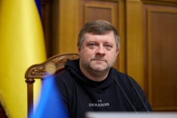 Rada to consider several national memory bills this week – Kornienko