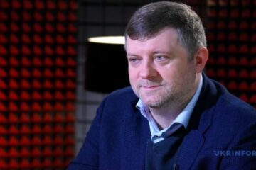 Denmark’s EU Presidency could help open negotiation clusters for Ukraine – Korniienko