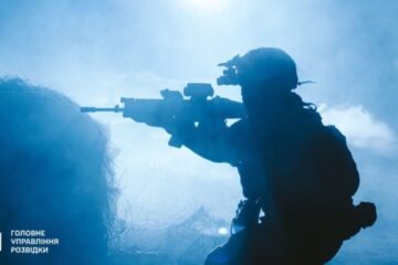 Ukrainian special forces capture four Russian invaders in firefight