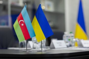 Azerbaijan allocates additional $2M in humanitarian aid to Ukraine